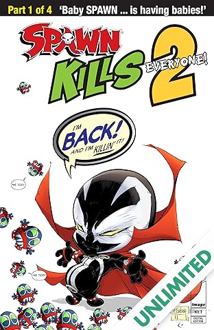 Spawn Kills Everyone Too #1